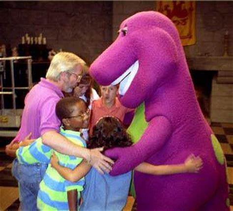 The Impact of Barney's Musical Adventure on the Entertainment Industry